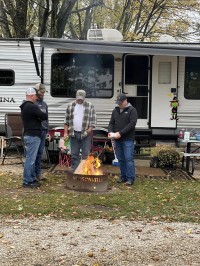 Hudsonville Family Campground 1