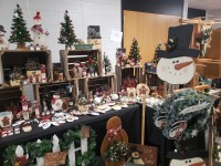  North Daviess Christmas Craft Show