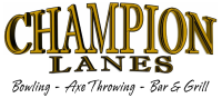 Champion Lanes logo