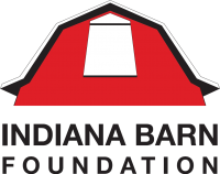 Indiana Barn Foundation logo
