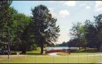 Montgomery Ruritan Park & Campground 2