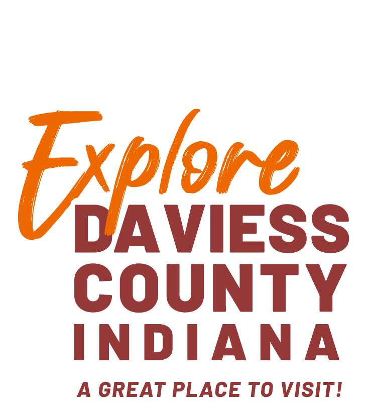 Explore Daviess County Indiana