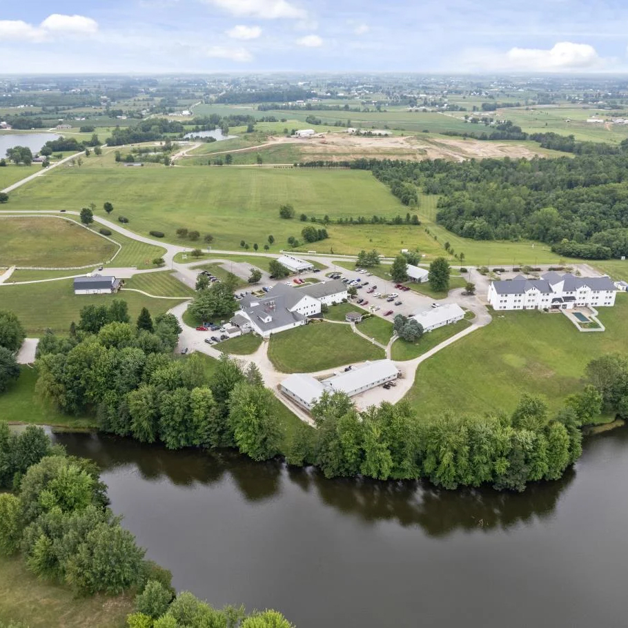 Gasthof Amish Village